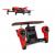 Drone bebop 1 con skicontroller