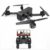 Drone con telecamera 4k wifi