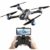 Drone con telecamera con schermo