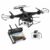 Drone con telecamera smartphone