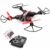Drone con telecamera syma