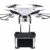 Drone con telecamera wifi 2mp