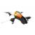 Drone iphone parrot
