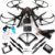 Drone kit camera