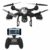 Drone professionale con telecamera hd e gps