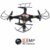 Quadricottero drone hd
